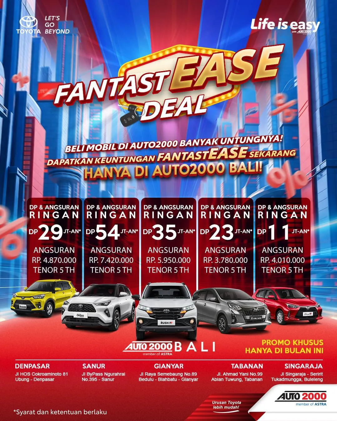 Promo Toyota (1)