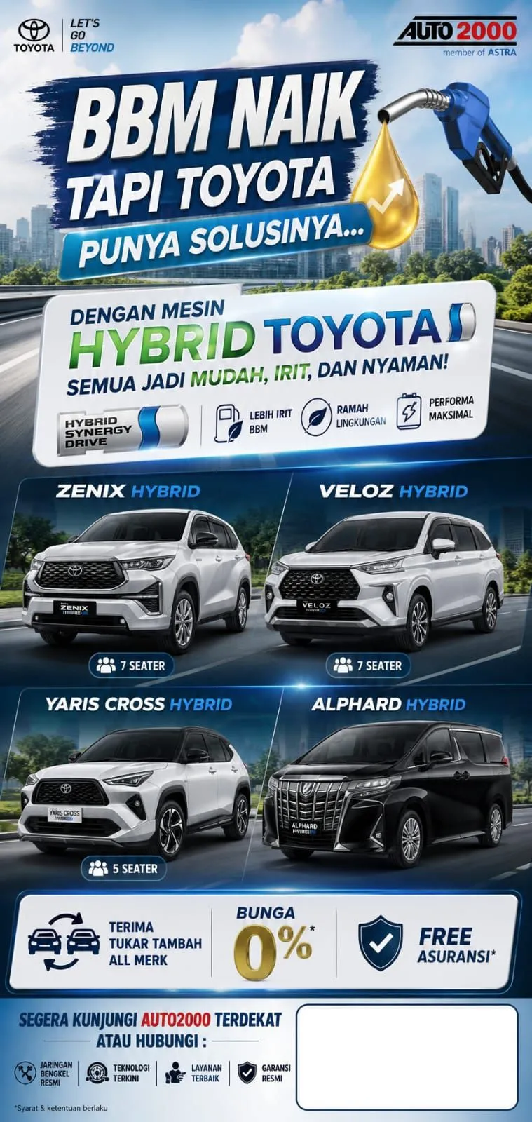 Promo Toyota (2)